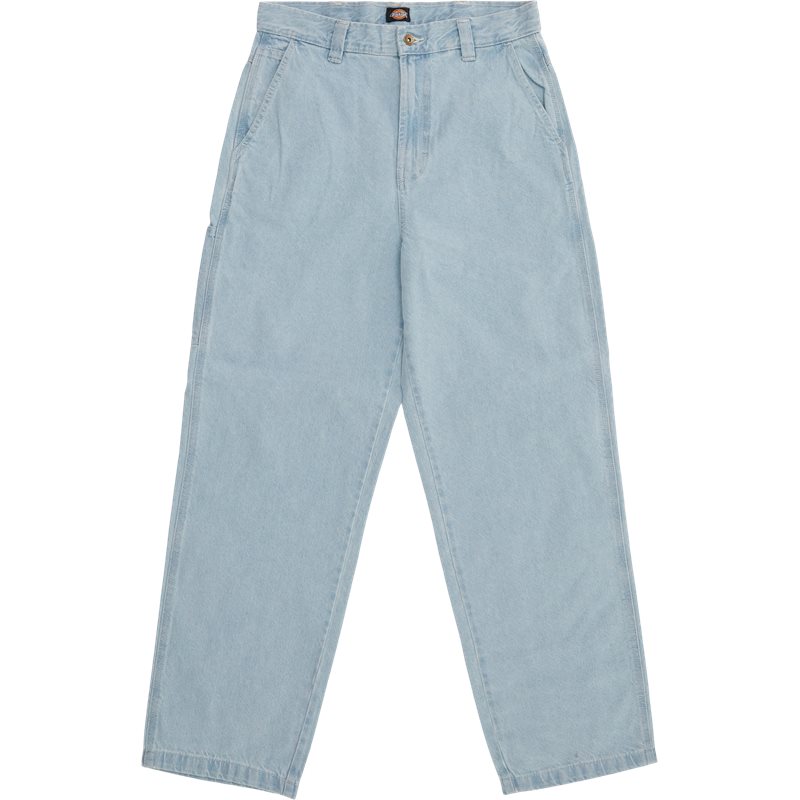 Dickies Madison Pants Lys Denim